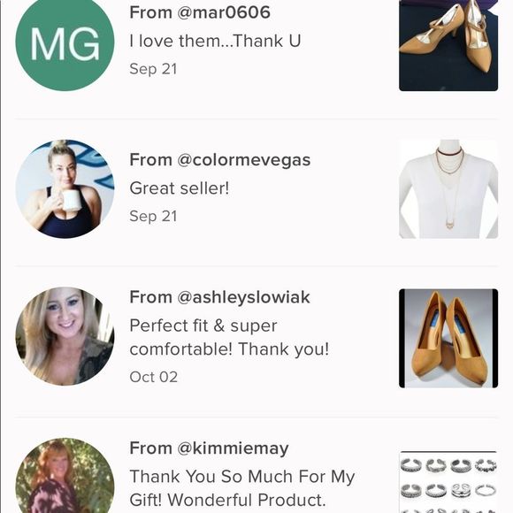 Purple heels. Platform (134) - Picture 4 of 4